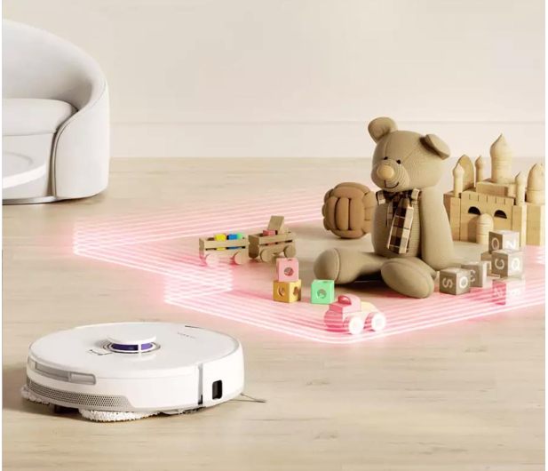 Narwal Robot sprzątający Freo X Ultra - 1226550 - zdjęcie 8